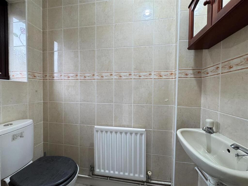 Clove, 3-4 Bed House With Garden, Free Parking, Sleeps 9 In Grays & Chafford Hundred Stifford エクステリア 写真